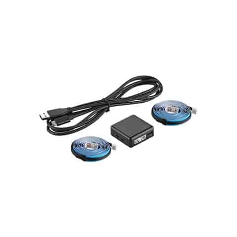 RACING UVI LED Lights for Racing SIM EXTREME