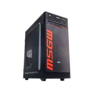 CD PC BASIC i5 i102 12400/16G/M.2 1TB/500W