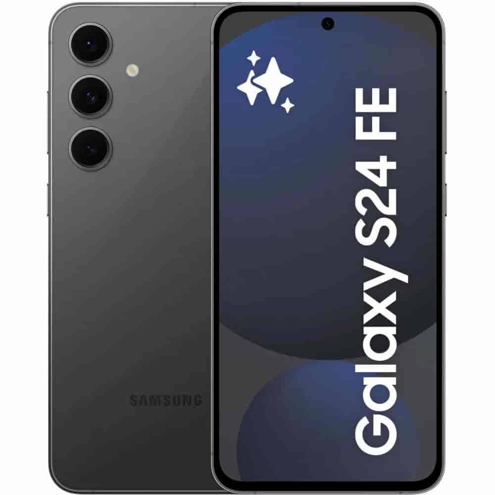 Samsung Galaxy S24 FE 8/128 Crna