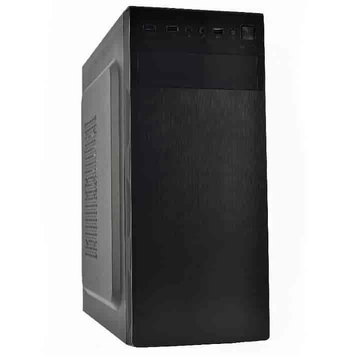 CD PC MSG BASIC i160 10105/8G/M.2 512GB/500w