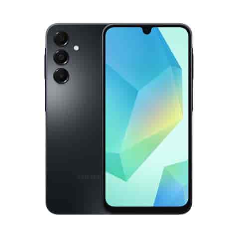 Samsung Galaxy A16 8/256 Crna
