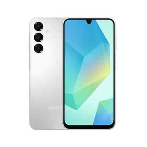 Samsung Galaxy A16 8/256 Gray