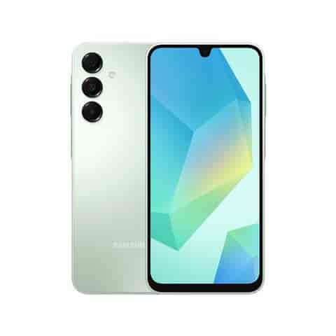 Samsung Galaxy A16 4/128 Green