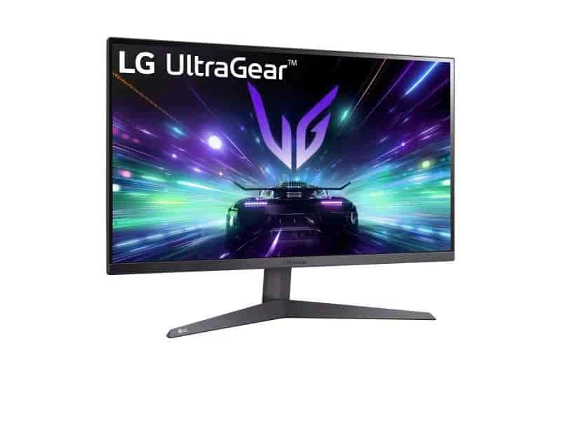 Monitor 27" LG 27GS50F-B FHD 180 Hz