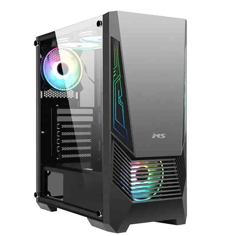 CD PC GAMER i5 i102 12400F/2x8G/M2 1T/7600