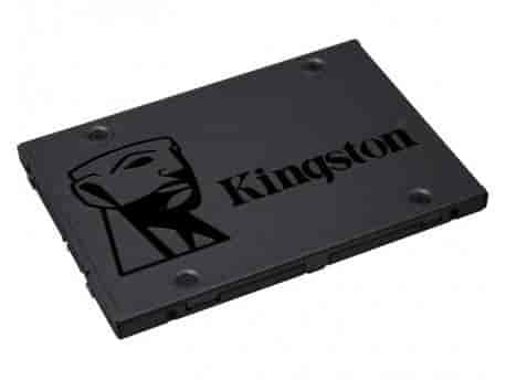 SSD 480GB KINGSTON SA400S37/480G