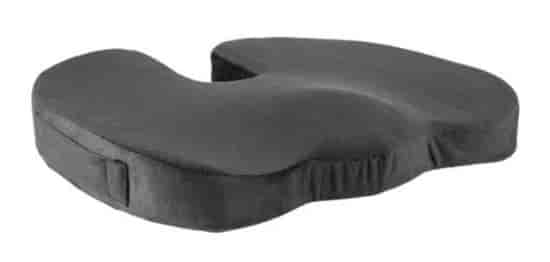 UVI Memory Foam Cushion for chair