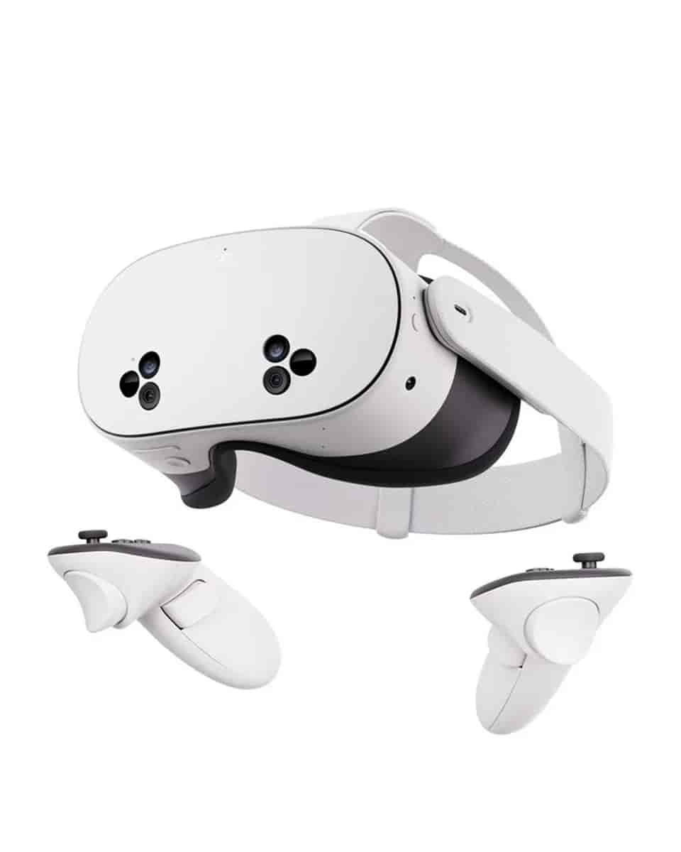 Meta Quest 3S 256 GB VR Headset