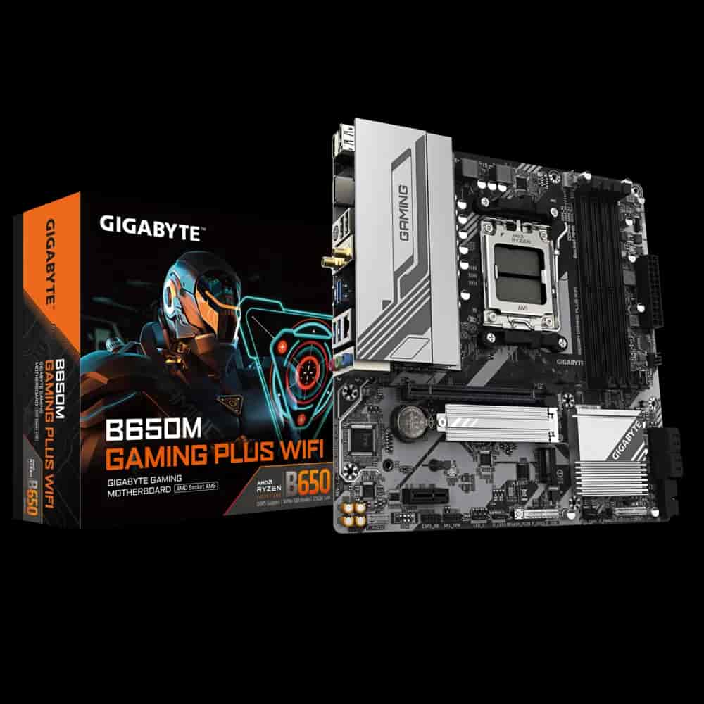B650M GAMING PLUS WIFI rev. 1.x