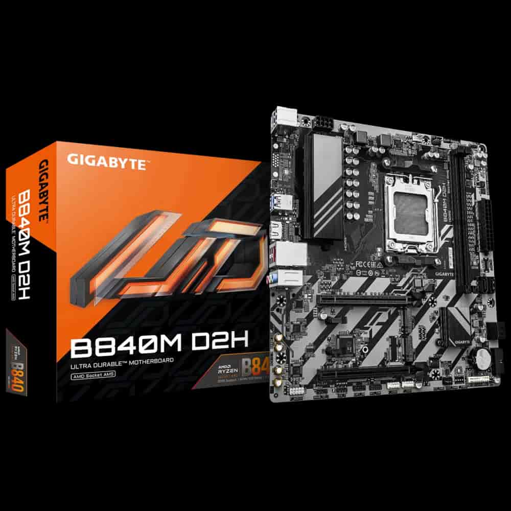 B840M D2H rev. 1.0
