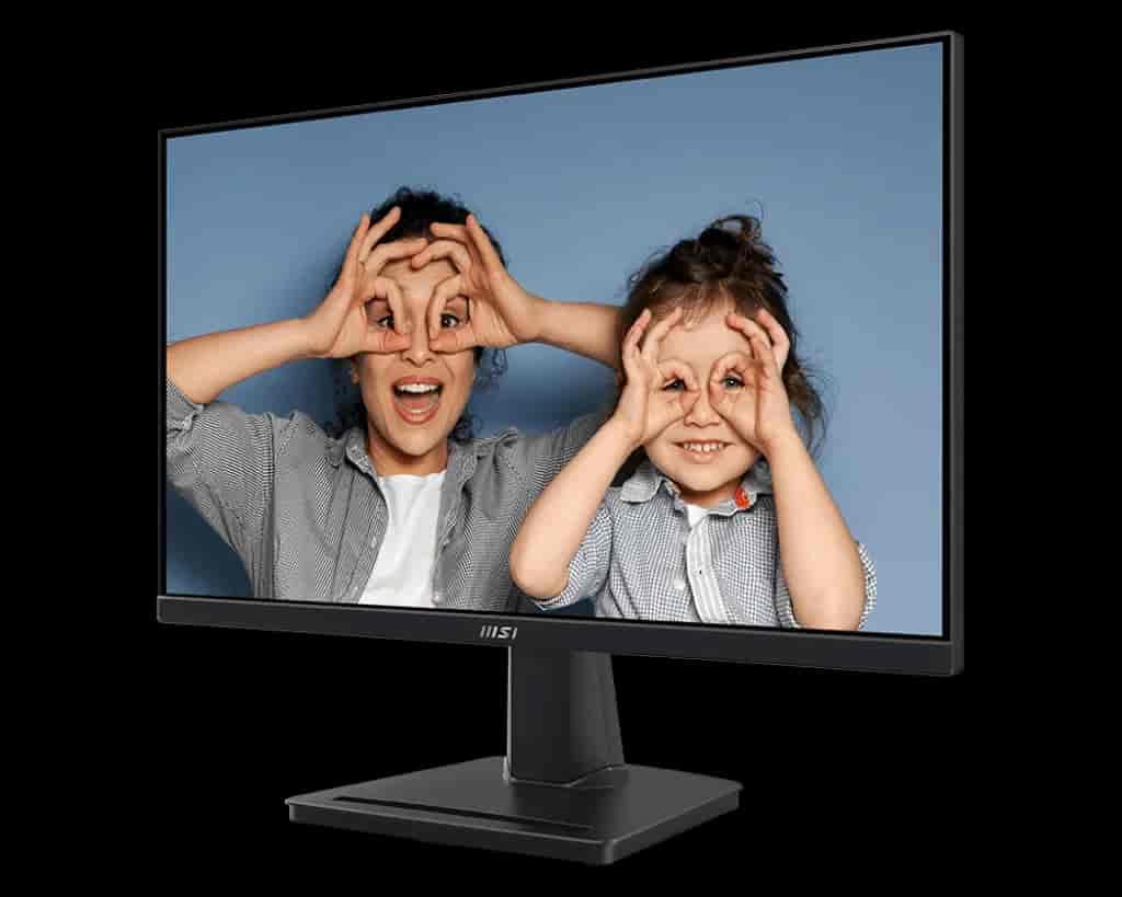 MON 22 MSI PRO MP225V FHD VA 100Hz