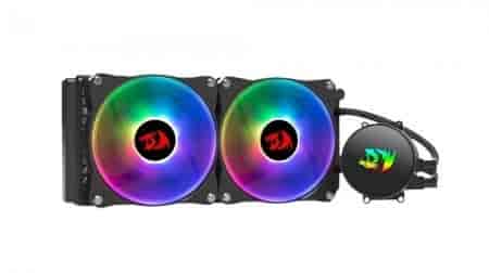 REDRAGON CPU Cooler CCW-3000 X Effect