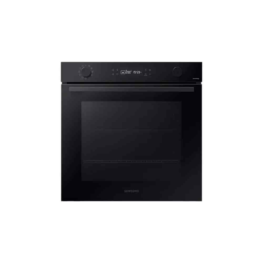Samsung NV7B41201AK/U3 Bespoke ugradna rerna, 76l, teleskopska vođica, ŠxVxD:595x595x557, black
