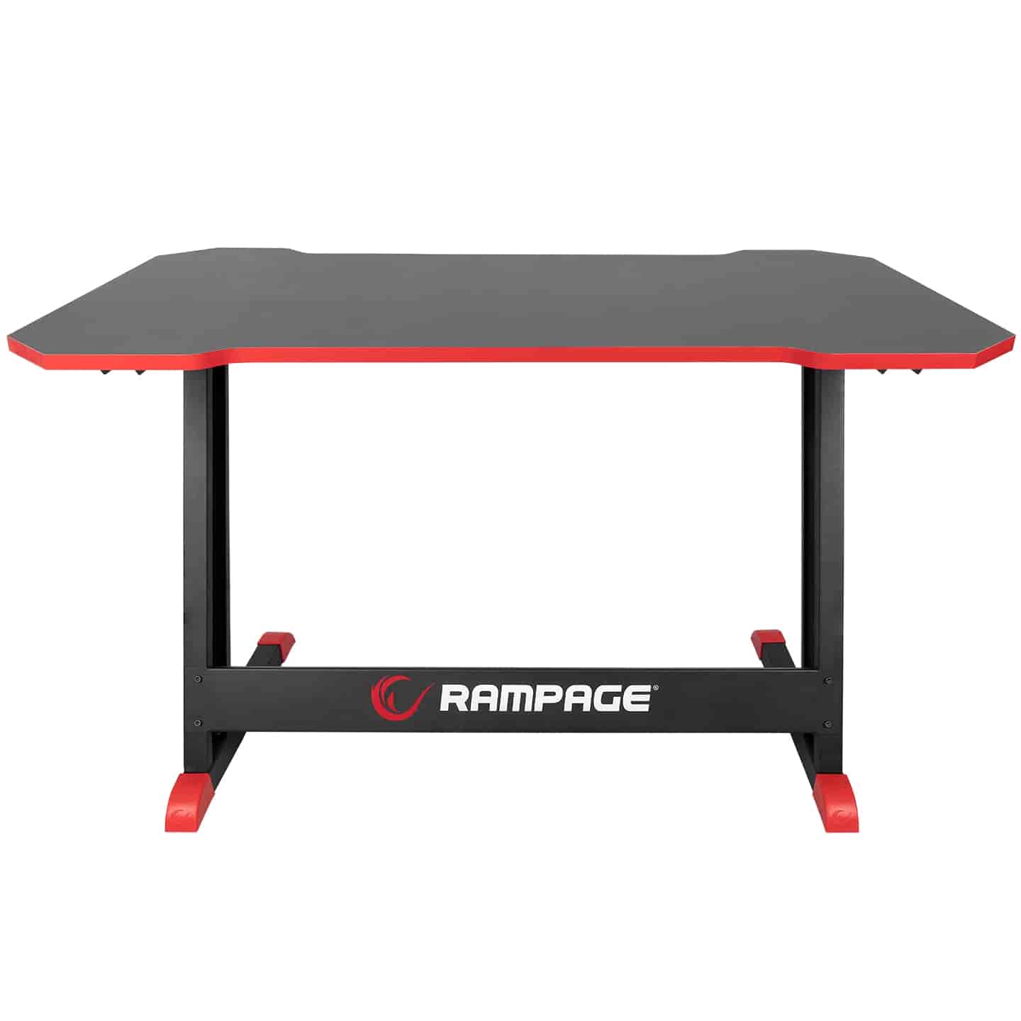 Rampage MR-01, gaming sto