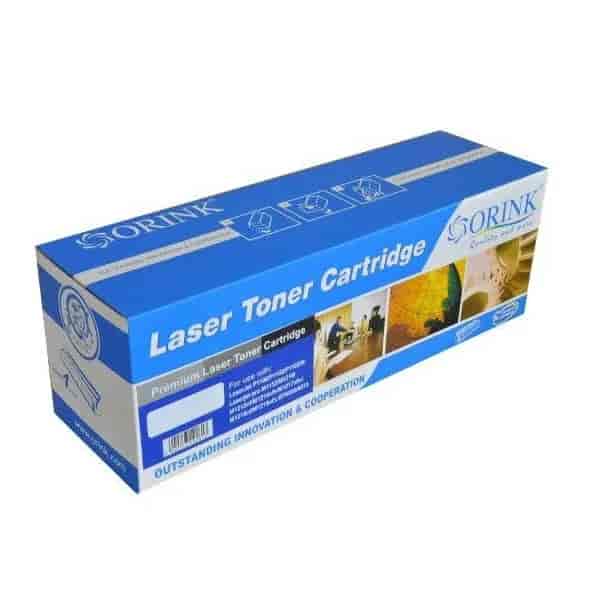 Orink Toner CF283A (HP LaserJet Pro M125/ 125FW/ 125A/ M126/ M126A/ M127/ M127FW/ M201/M225MFP  1500 strana)
