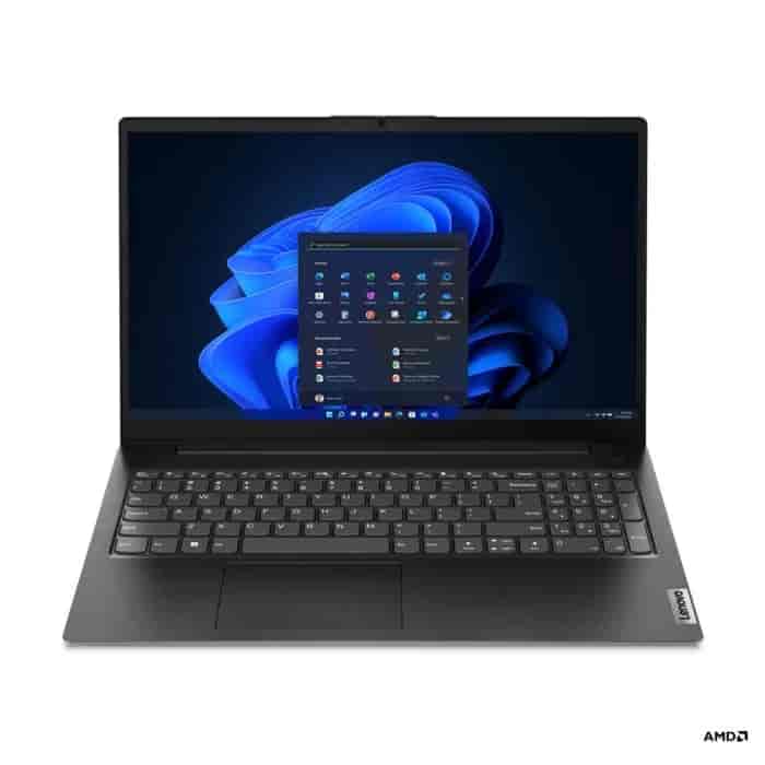 Lenovo V15 G4 AMN Win11Pro/Ryzen3 7320U/512GB/16GB/AMD Radeon 610M/15.6&#34 FHD/Business Black