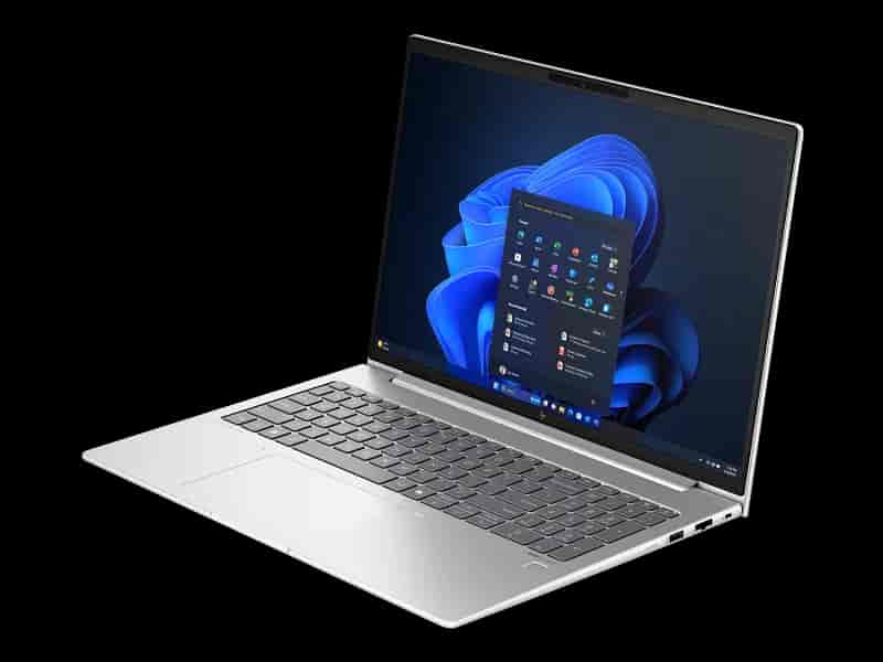 HP EliteBook 660 G11 Ultra 5 135H/512GB/16GB/16" WUXGA/NoOS/backlit/IntelIris/Pike Silver/baklit