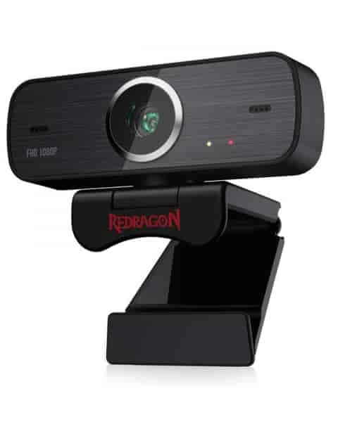 Webcam Hitman GW800-1 FHD