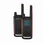 Toki Voki PMR T82 Black