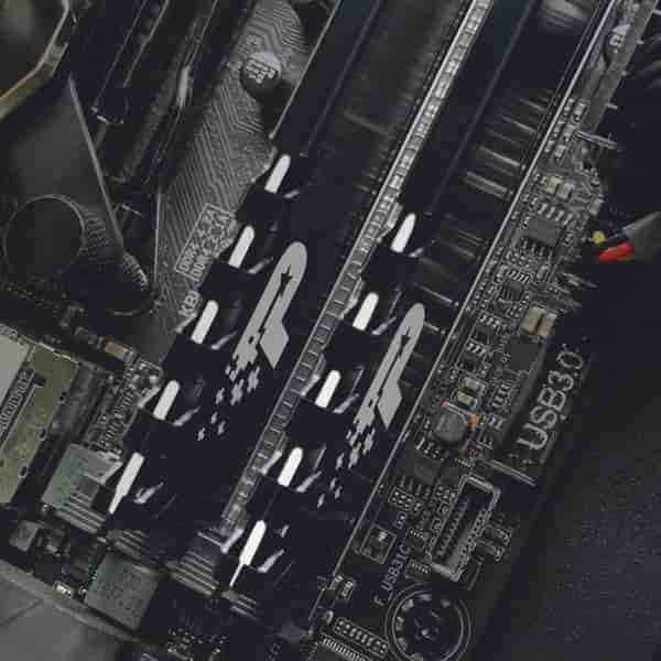 RAM 32GB 3200MHz DDR4 CL22 1.2V Signature Premium