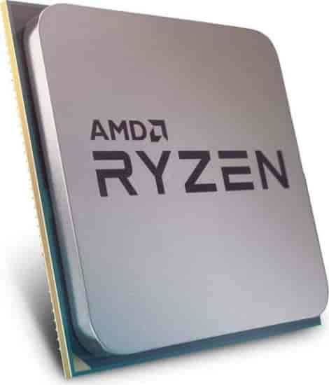 CPU Ryzen 3 1200 (3.1-3.4GHz, 4C/4T, 8MB Cashe) Tray