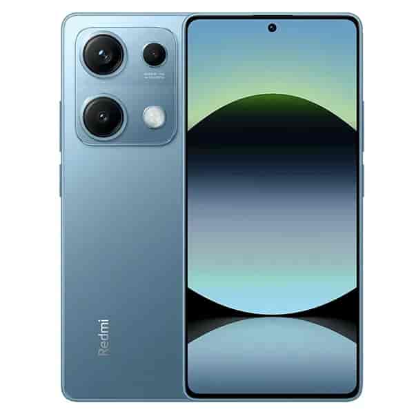 REDMI NOTE 14S - 8+256GB BLUE