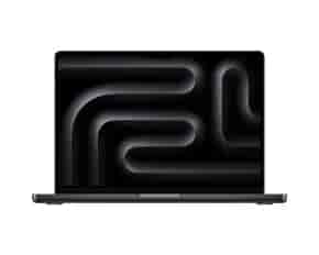 APPLE MBP 14", SPACE BLACK, (mx2h3ze/a)