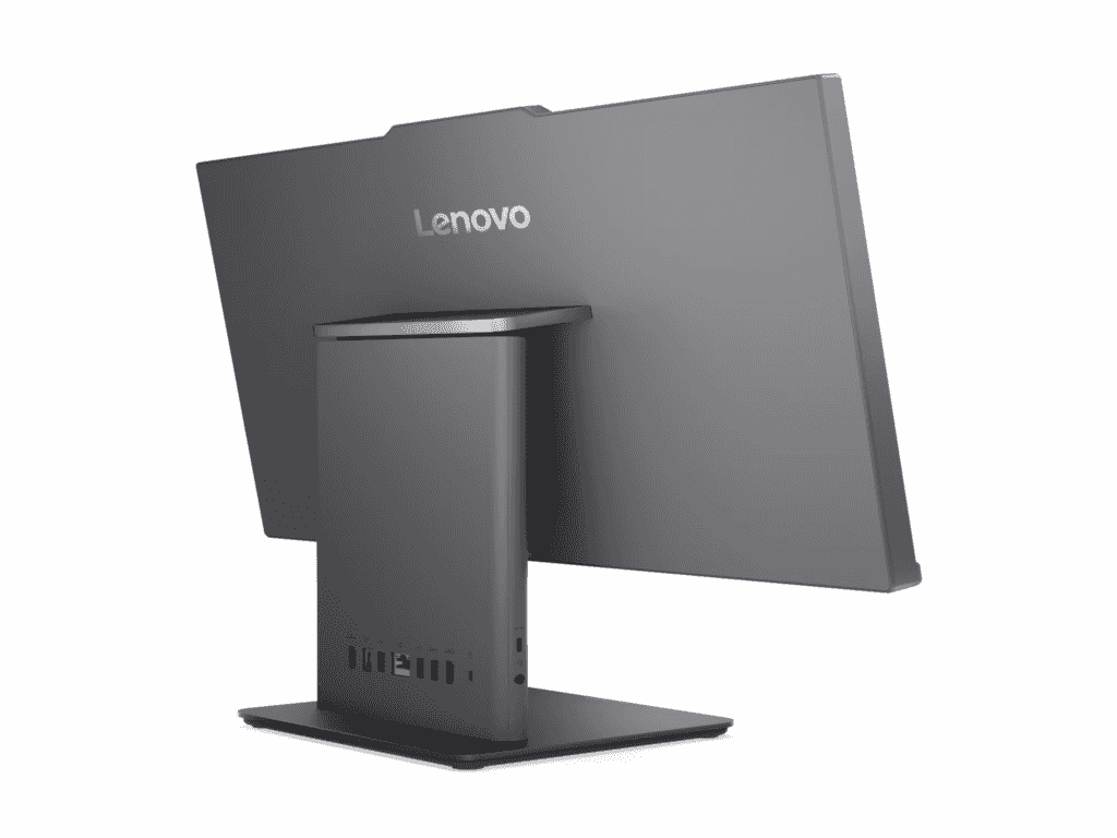 Lenovo ThinkCentre neo 50a 24 Gen 5 AiO i5-13420H/512GB/16GB/UHDGraphics/23.8&#34/KMYU/Luna Grey/NoOS
