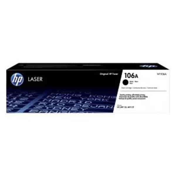 Orink Toner W1106A 107/137/135 Black 1000 strana