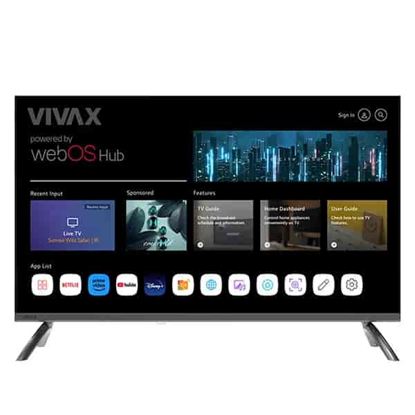 VIVAX IMAGO LED TV-32LE110WO