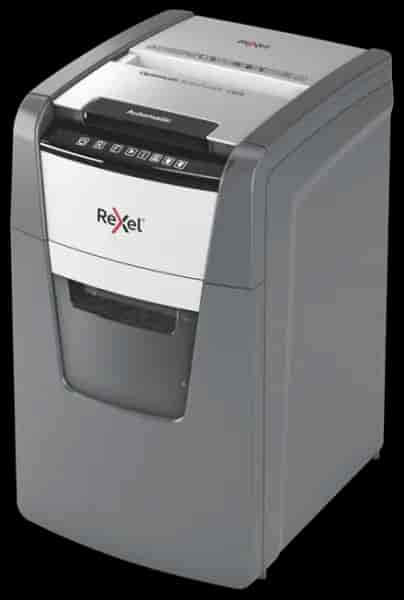 Uništivač papira (automatski shredder) Optimum AutoFeed+ 130X