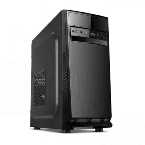 CD PC Celeron G5905, 8GB, 256GB, 500W