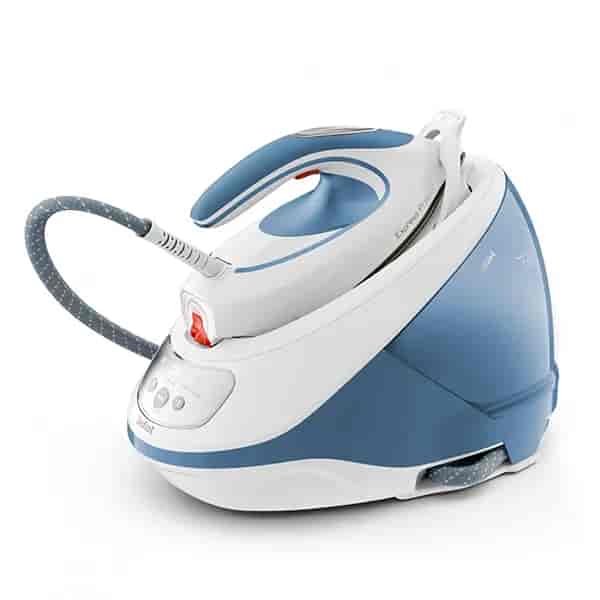 SEB Tefal parna stanica SV9202E0, EXPRES