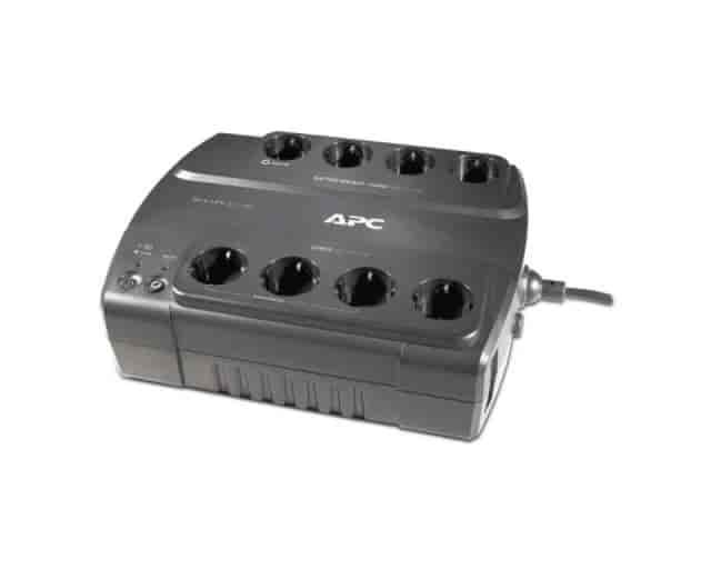 APC UPS BE700G-GR ES 700VA 405W