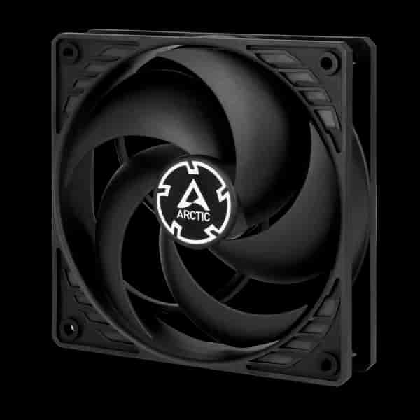 Cooler P12 120mm black