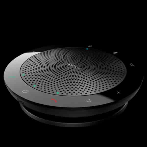 SPEAK 510+, Portable speakerphone f/ UC&BT