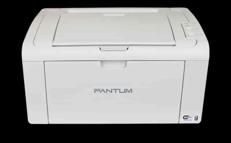 LASER PRINTER P2509W 22ppm, 1200x1200dpi, CPU 600MHz, 128MB, Input tray 150-sheet, Output tray 100-sheet, USB 2.0, Wi-Fi , monthy up to 15000 pages (toner 1600 strana)
