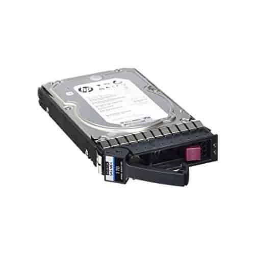 1TB SATA LFF 6G 7.2K MDL SC