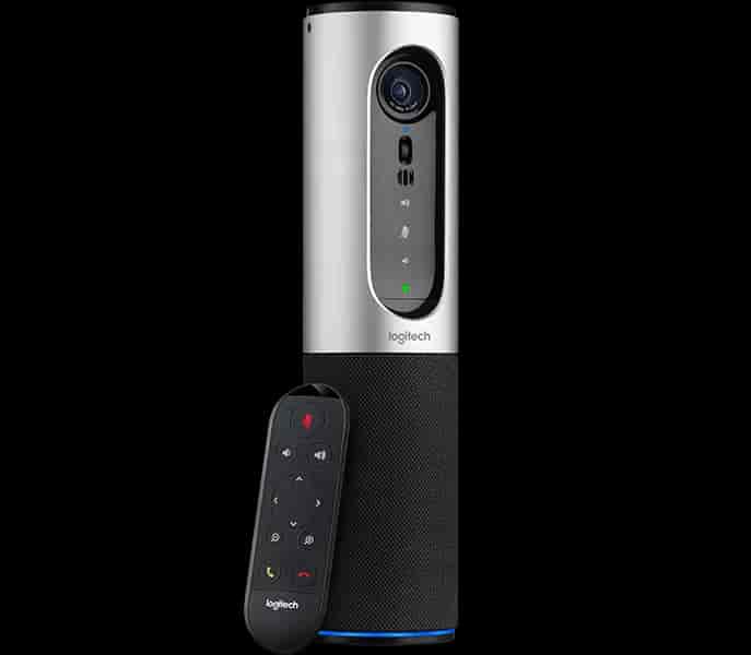 ConferenceCam Connect