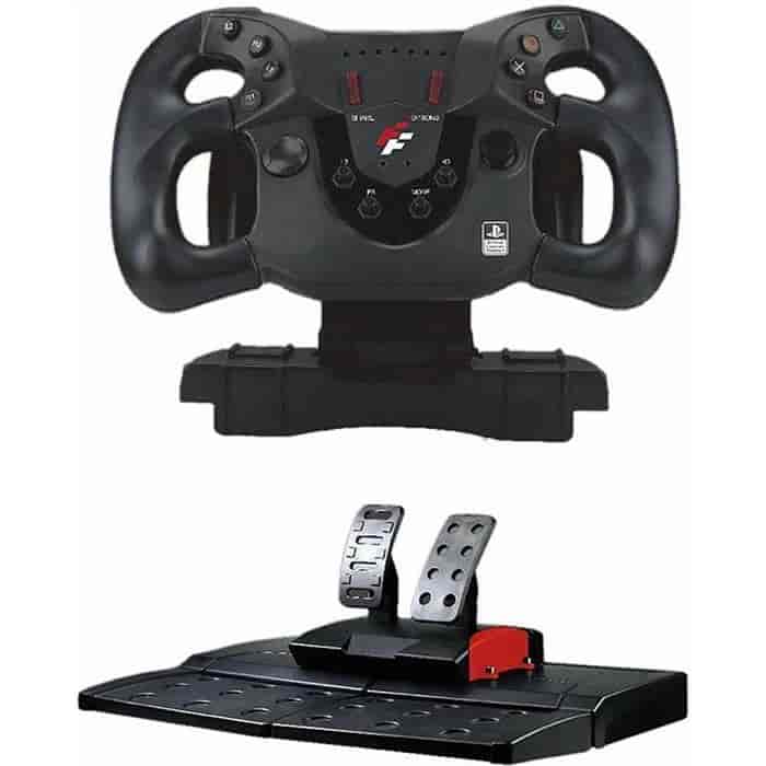 Hurricane Flashfire Pace WH4 3201V