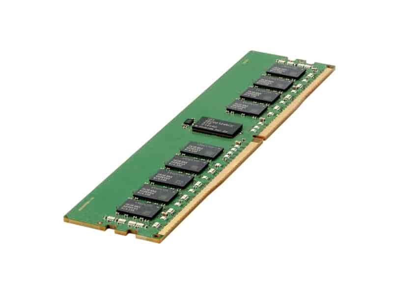 32GB DDR4 CL21 2933 R ECC RDIMM