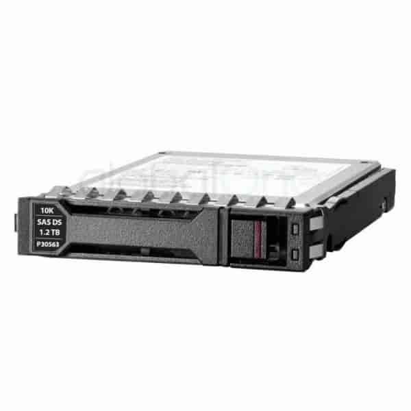 1.2TB SAS 10K SFF BC HDD