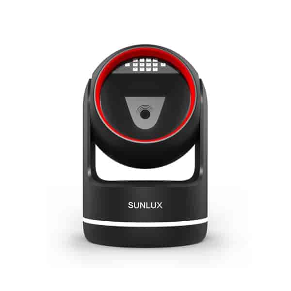 Barcode Scan XL-2610 OMNIDIRECTIONAL 1D/2D DESKTOP BARCODE SCANNER, 32-BIT PROCESSOR, IMAGE 1280X800 PIXEL, SPEED 60 FPS/S