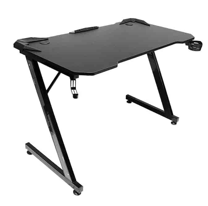 Xtrike DK-02, gaming sto