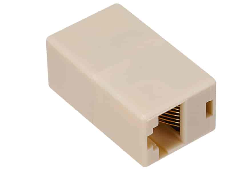 Adapter RJ45 za spajanje LAN kablova, SL-8f8f, S-Link