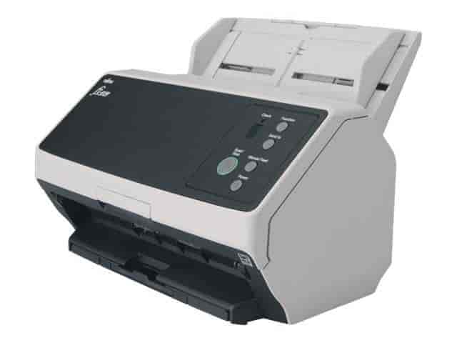 Skener fi-8150