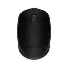 LOGITECH_ M171 Wireless crni miš