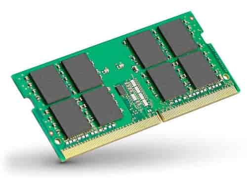 RAM 8GB DDR5 SODIMM Bulk