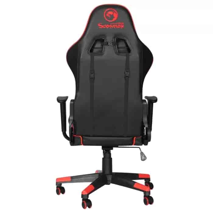 Marvo SCORPION CH-106, crvena gaming stolica