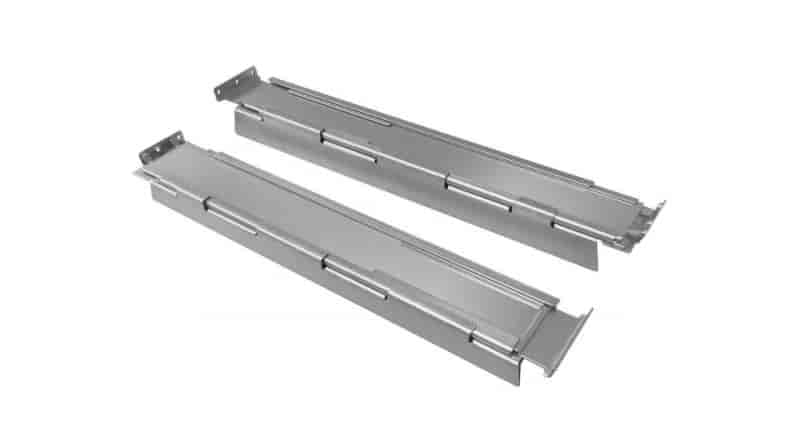 Rail kit for 1K~10K UPS (2U or 3U) with package